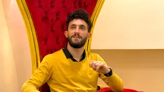 القاتل الاقوي حفيد جنكيز خان هولاكو ازاي بدأ حياته وايه كانت نهايته 