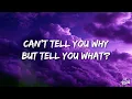 Kane Brown - Be Like That (Lyrics) ft. Swae Lee & Khalid