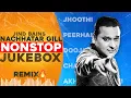 Download Lagu Best Of Nachhatar Gill Jukebox (Remix) | Jind Bains | New Punjabi Song | Latest Nonstop Sad Songs
