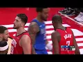 NBA Full Game Houston Rockets vs Dallas Mavericks November 4 2025