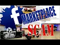 FB Marketplace Scam - Rabbit s Used Cars