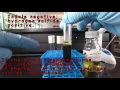 SIM Medium Detection of Indole and Hydrogen Sulfide Production