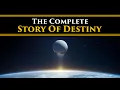 Download Lagu The Complete Story of Destiny! From Origins to Final Shape! Light \u0026 Dark Saga Lore \u0026 Timeline!