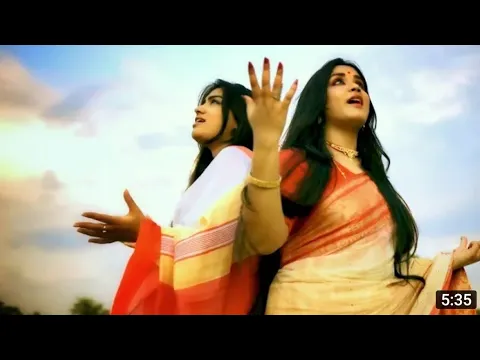 Download MP3 Mahalaya 2020 |Jaago tumi jaago | LUBNA ft. ANURATI| Durga Puja songs | Bajlo Tomar alor benu