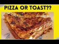 Download Lagu PIZZA🍕 OR TOAST?/QUICK BREAKFAST SAVIOR/ EASY BREAKFAST IDEA