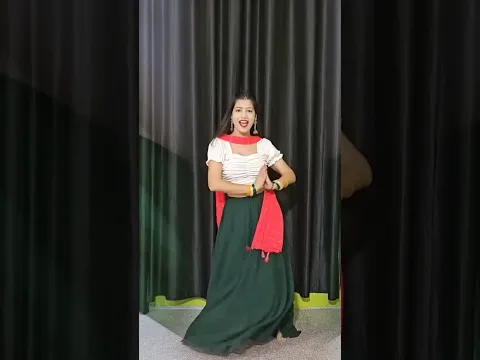 Desh Mera Rangila || Deshbhakti Song || Dance Cover By Shikha Patel