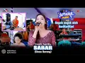 Download Lagu SABAR - NONIK APRILIA - ARSEKA MUSIC | Sogok sogok alah Keri keri keri