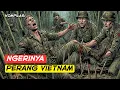 Lagu Rasanya Menghadapi Jebakan Vietcong di Perang Vietnam Untuk Pertama Kalinya! (Cu Chi Tunnels)