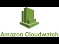How to setup cloud watch Alarms to monitor EC2 CPU utilization
