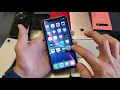 iPhone 8 X XS XR How to Change Size Across the Board