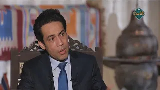 كيف أصبح الأراجوز تراث شعبي قديم ومتى أنشئ   رحلة مع الكتب دندنها