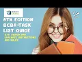 G 10 Design and Evaluate Instructions and Rules 6th ed BCBA TCO G10 ABA Exam Review