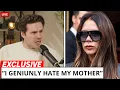 Lagu Brooklyn Beckham Has GONE NO CONTACT with the Beckhams and here’s Why