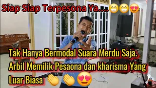 milikku cover arbil fahrizan