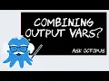 Ask Octopus - How do I aggregate output variable values across targets