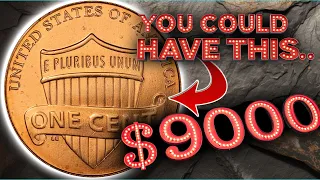 Shield Pennies Worth Money That You Can Look For