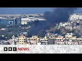 Download Lagu Israel strikes Lebanon's capital Beirut for first time in five days | BBC News