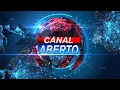 Lagu PROGRAMA CANAL ABERTO - AO VIVO - 19/12/2025