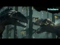 Download Lagu Jurassic World- Life Finds Away
