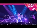 Download Lagu [MPD직캠] 엑소 직캠 4K 'Ko Ko Bop' (EXO FanCam) | @MCOUNTDOWN_2017.7.27