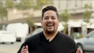 Blue Zones Project Upper Napa Valley Joaquin Razo Executive Director