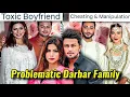 Download Lagu NAGMA MIRAJKAR'S WEIRD RELATIONSHIP WITH AWEZ DARBAR: ZAID DARBAR'S PROBLEMATIC PAST