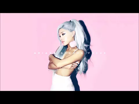 Download MP3 Ariana Grande - Focus (Solo Version) HQ