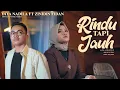 Lagu Zinidin Zidan ft Yaya Nadila - Rindu Tapi Jauh ( Official Music Video)