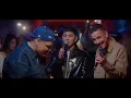 MIGRANTES x G SONY x RODRIGO TAPARI | LAS 5 (Official Video)