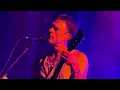 Kings Of Leon Split Screen Live Leeds 24