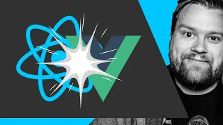 React js vs Vue js Which Is The Best Framework Library Comparing Apps React vs Vue 2021