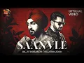 Saanvle (Official Video) Diljit Dosanjh Ft Raj Ranjodh Mic & Me