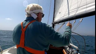 Why We Sail–“Lessons of Spring, 2024”