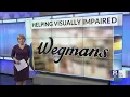 New Wegmans App