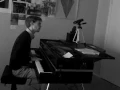 Neil Young - Tell Me Why (Piano Cover)