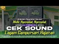 Download Lagu Langgam Campursari Hajatann Enak Buat Cek Sound Andalan Operator Sound Terbaru 2025