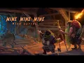 Download Lagu WIND ROSE - Mine Mine Mine! - With Lyrics