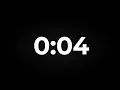 4 Second Timer