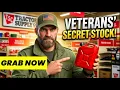 7 Cheap Items at Tractor Supply That Veterans Stockpile Before Anyone Else