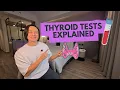 TSH T4 T3 - Decoding Your Thyroid Results A Simple Guide