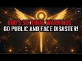 Download Lagu God's Chosen One, You Can’t Openly Move – Until Heaven Drops The Next Shocking Sign