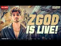Download Lagu DEKHO VO AAGYA! | ROAD TO 800K | ZGOD | BGMI