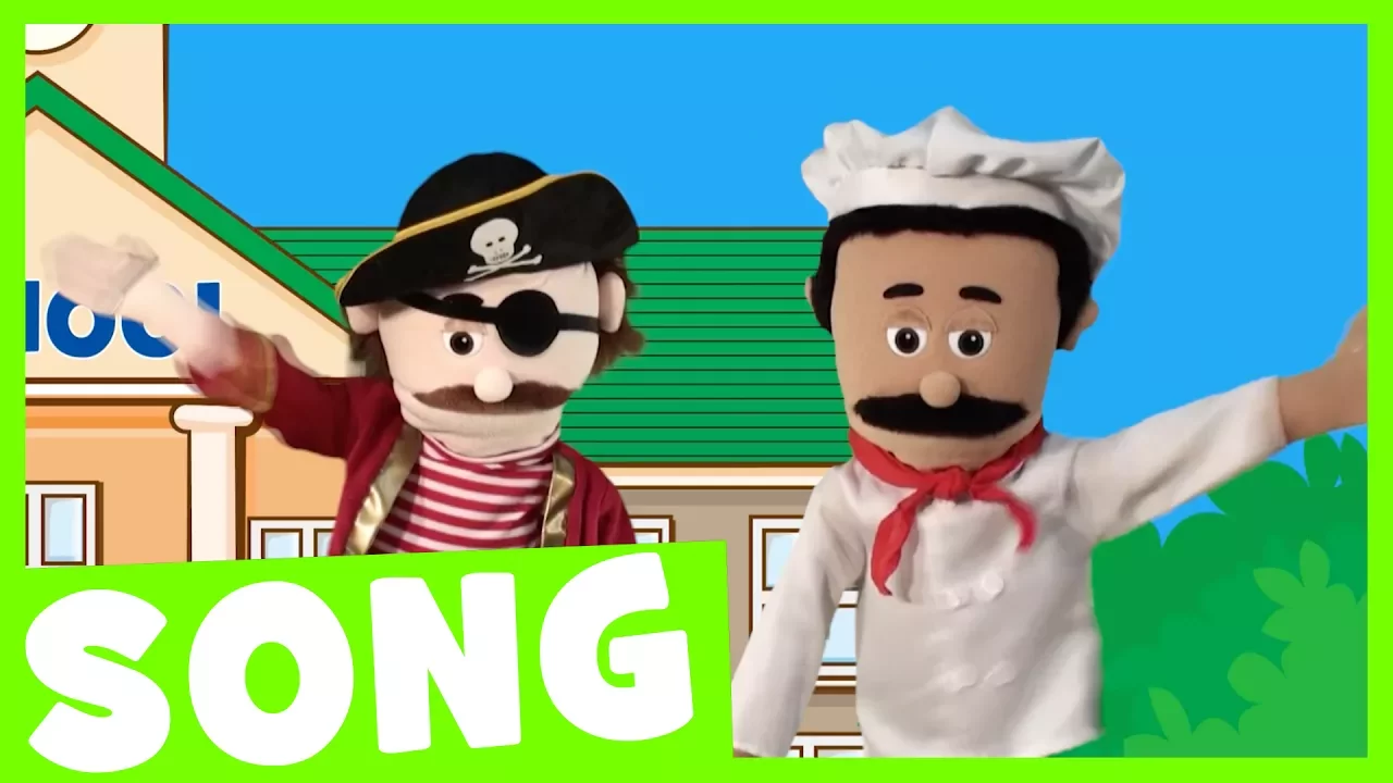 Goodbye Everyone | Goodbye Song for Kids Goodbye Everyone | Goodbye Song for Kids