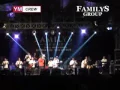 FAMILYS   INSTRUMENT fAMILYS LIVE 8 MARET' 17 by khuple