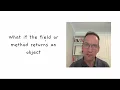 Chaining Method Calls