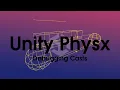 Debugging Physics Casts Made Easy in Unity 2022