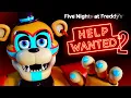 FNAF Help Wanted 2 - LIVE Playthrough