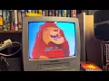 Download Lagu Opening To The Fox \u0026 The Hound 1994 VHS