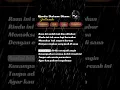 Download Lagu Rindu Dalam Diam.😔🥀#song #yollanda #rindudalamdiam