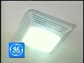 Menards Toilets And Bathroom Fan Commercial March 2005